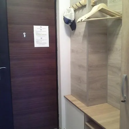 Alexandra Apartment Hajduszoboszlo - Chic Flat Exterior photo