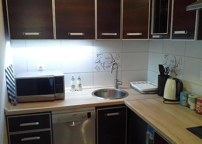 Alexandra Apartment Hajduszoboszlo - Chic Flat