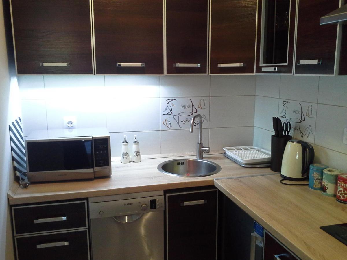 Apartment Alexandra - Chic Flat