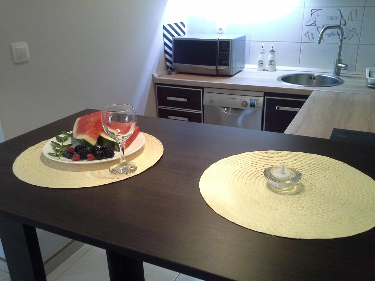 Alexandra - Chic Flat Apartment