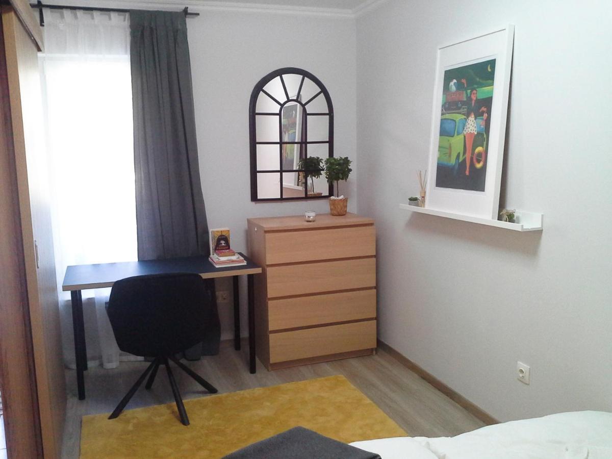 Alexandra - Chic Flat Apartment