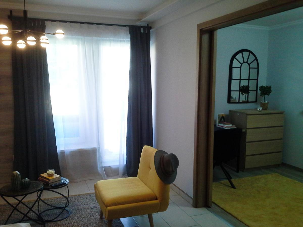 Alexandra - Chic Flat Apartment *