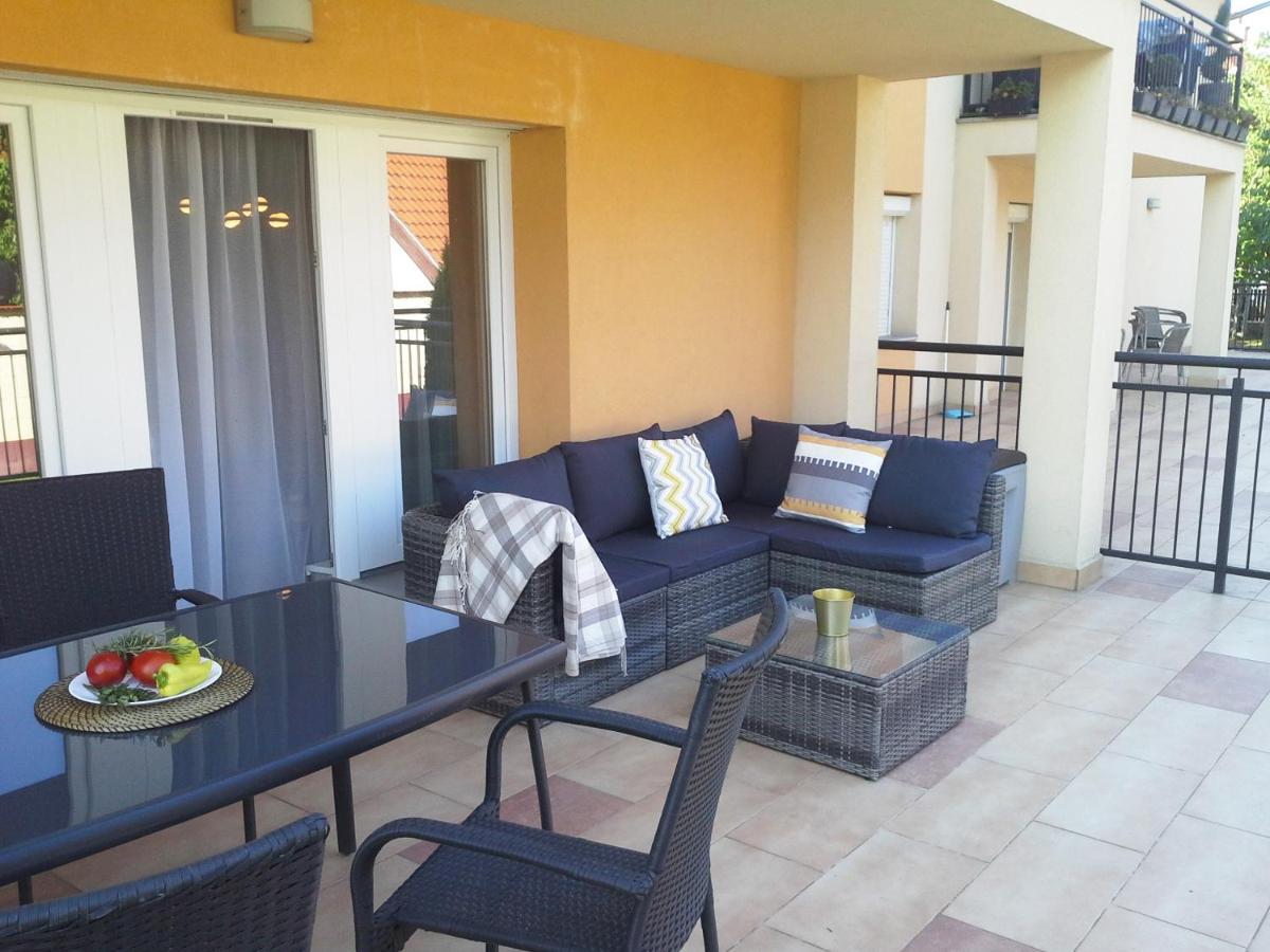 Alexandra - Chic Flat Hajduszoboszlo