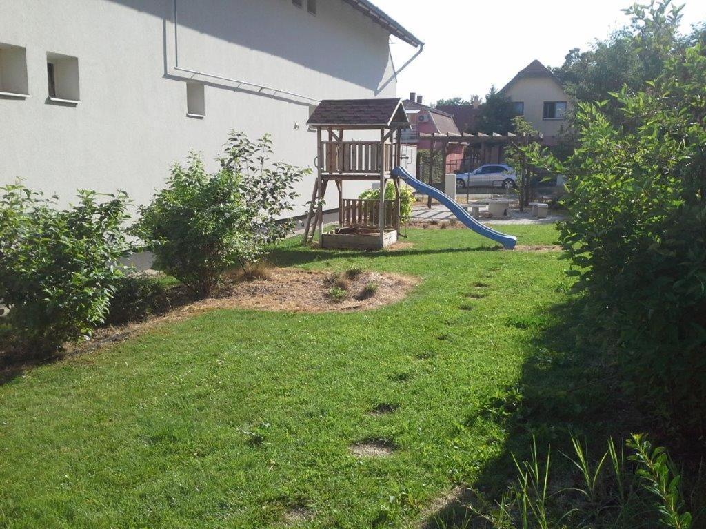 Alexandra - Chic Flat * Hajduszoboszlo